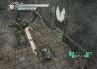 Illustration for article titled Rygar Diskarmor To Waggle On The Wii This December